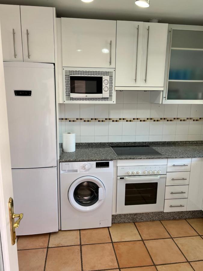 Casa Piscina Playa Barrosa Delfin 7 Villa Chiclana de la Frontera Ngoại thất bức ảnh