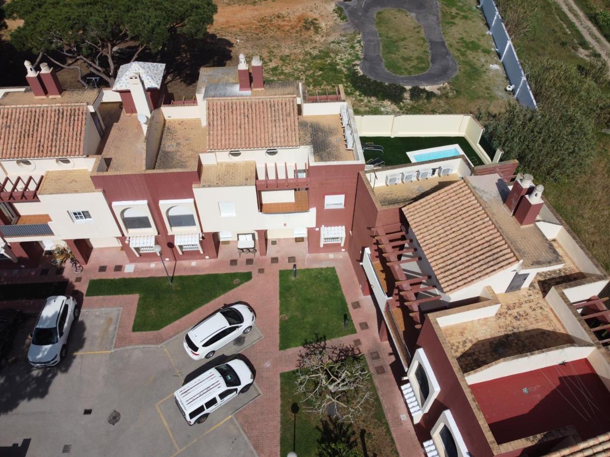 Casa Piscina Playa Barrosa Delfin 7 Villa Chiclana de la Frontera Ngoại thất bức ảnh